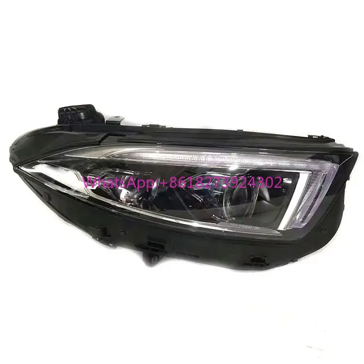 

Factory Direct Sales Apply to for Mercedes-Benz CLS 2010-2020 W177 W218 W219 W257 Headlights
