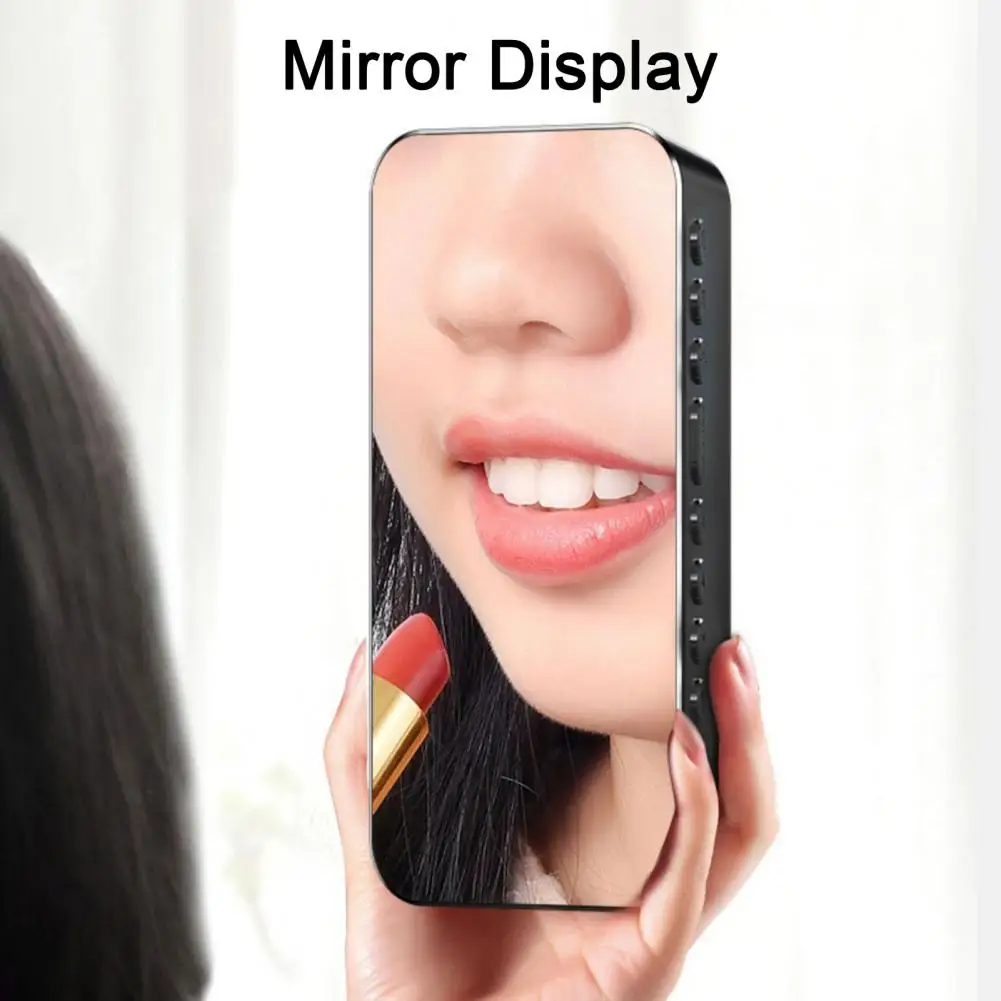 Высококачественная Беспроводная колонка с трехмерным звуком и мощным басовым светодиодным дисплеем, двойная сигнализация для домашнего использования, колонка с высокими басами