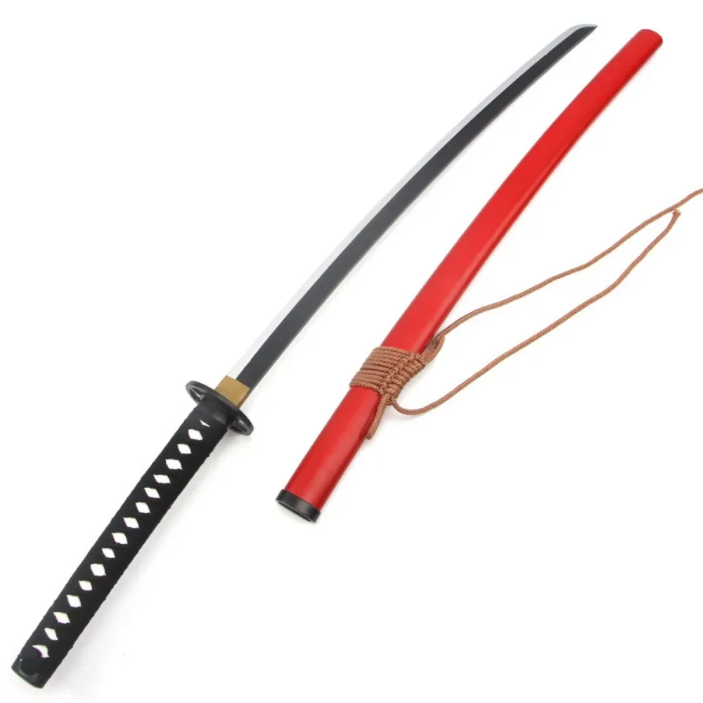 Ryougi Shiki Kujou Kanemasa Cosplay Sword Prop for Anime Convention Photoshoot