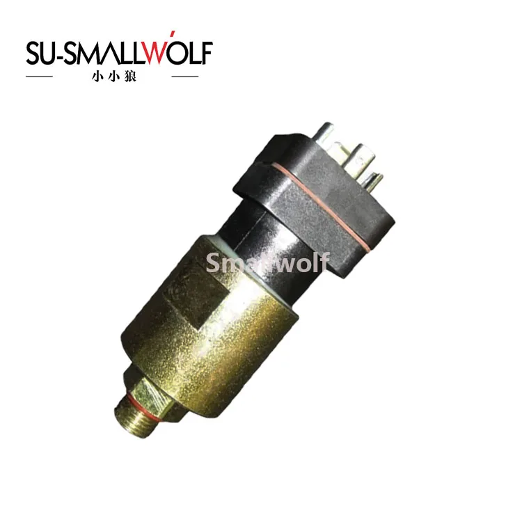 JLG Switch Pressure 70000803 for JLG Boom    Models 1250AJP 340AJ 1350SJP 1200SJP