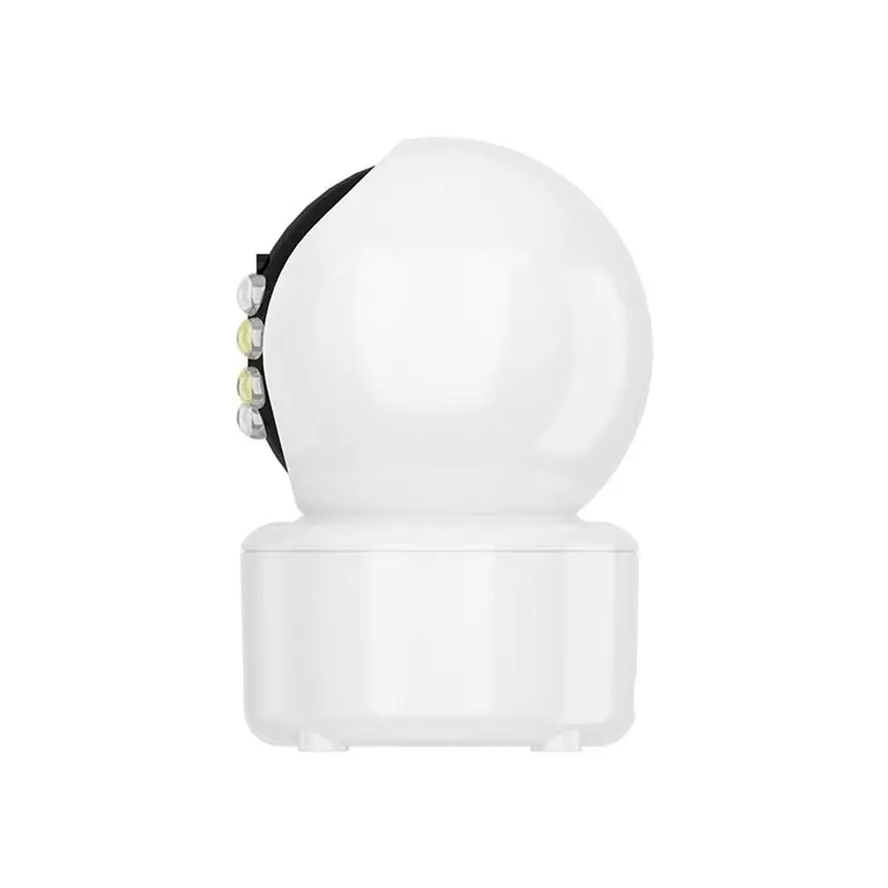A77K 2MP WiFi IP Camera Security Camera Home Smart Full-Color HD Camera Two-Way Audio Wireless WIFI Monitor EU Plug