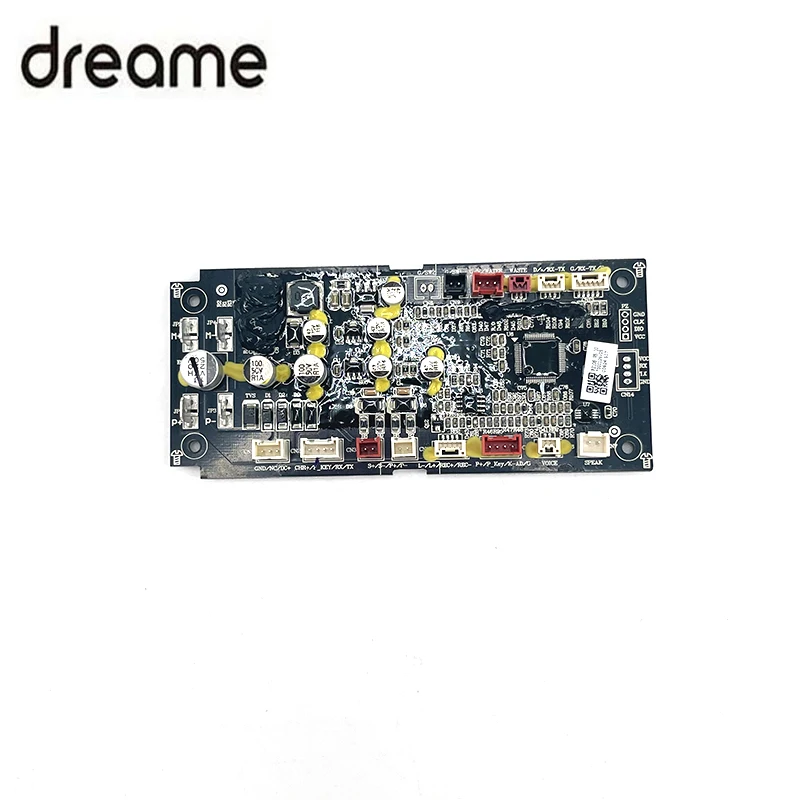 New Original Dreame H11 Max Floor Cleaning Machine Main Control Board After-sales PCBA Motherboard Accessories