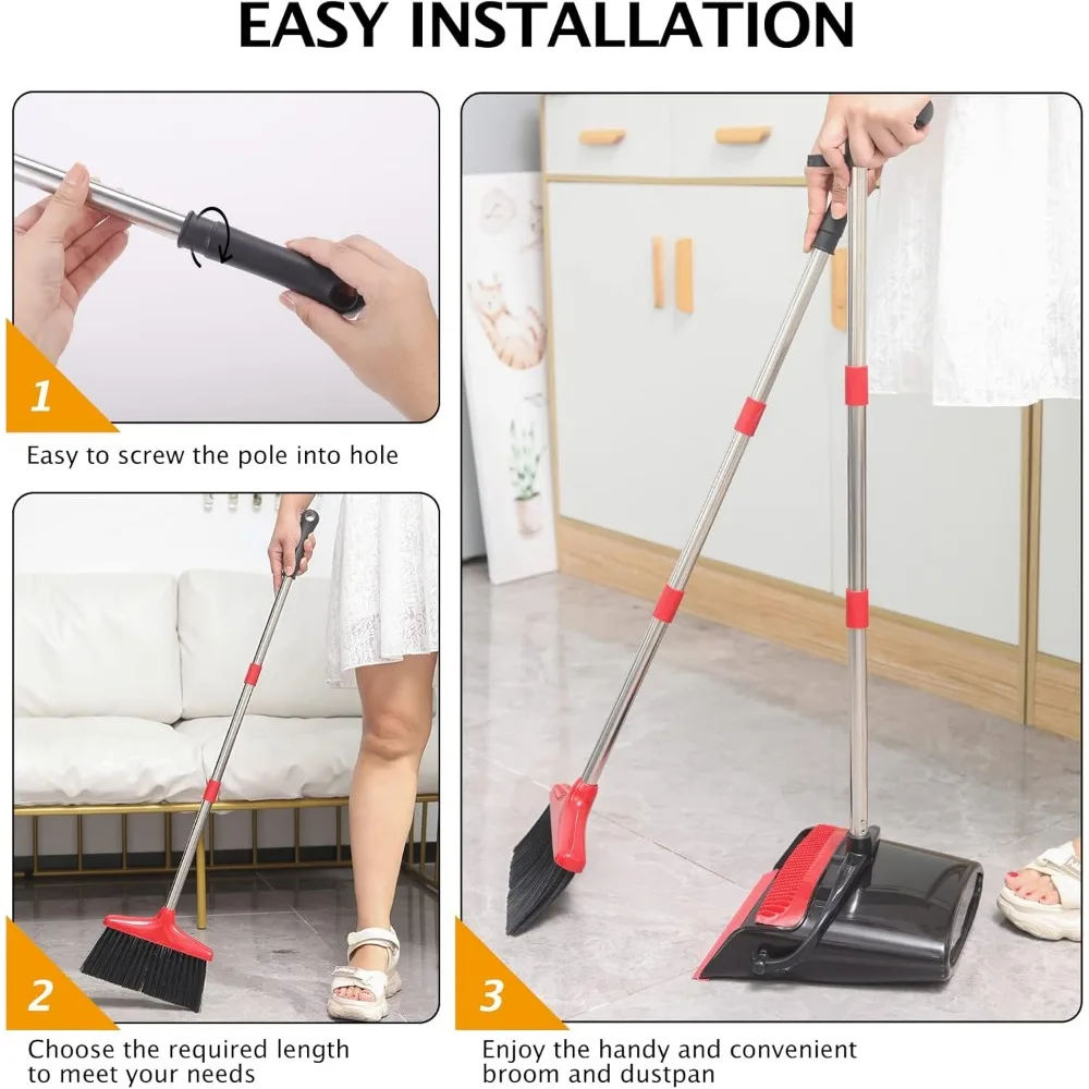 صينية رسائل منظم الورق مكونة من 6 طبقات، وحامل مجلد رسائل ملف المكتب، ورف تنظيم البريد، باللون الأسود