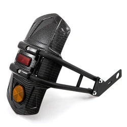 For CFMOTO CF 650MT MT650 MT 650 MT CF650MT Motorcycle Accessories Rear Fender Wheel Mudguard Splash Guard Mud Cover Protector