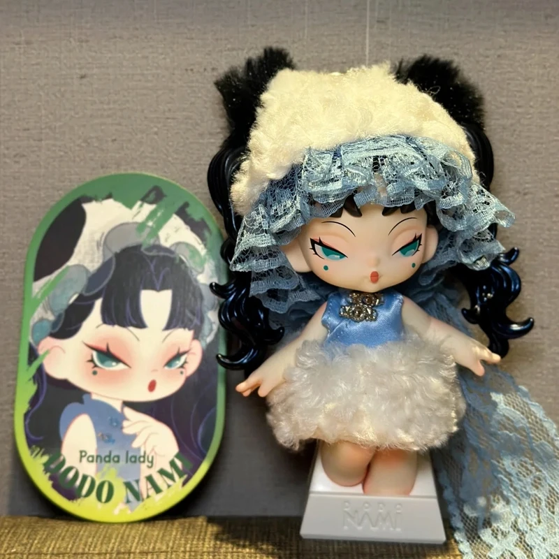 Genuine Dodo Nami M… - image