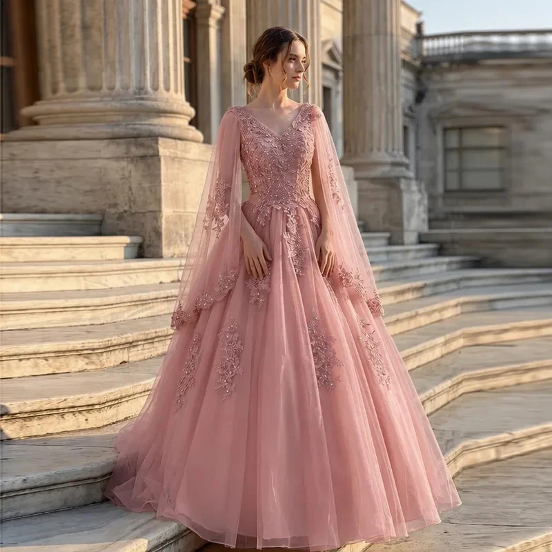 Dusty Rose