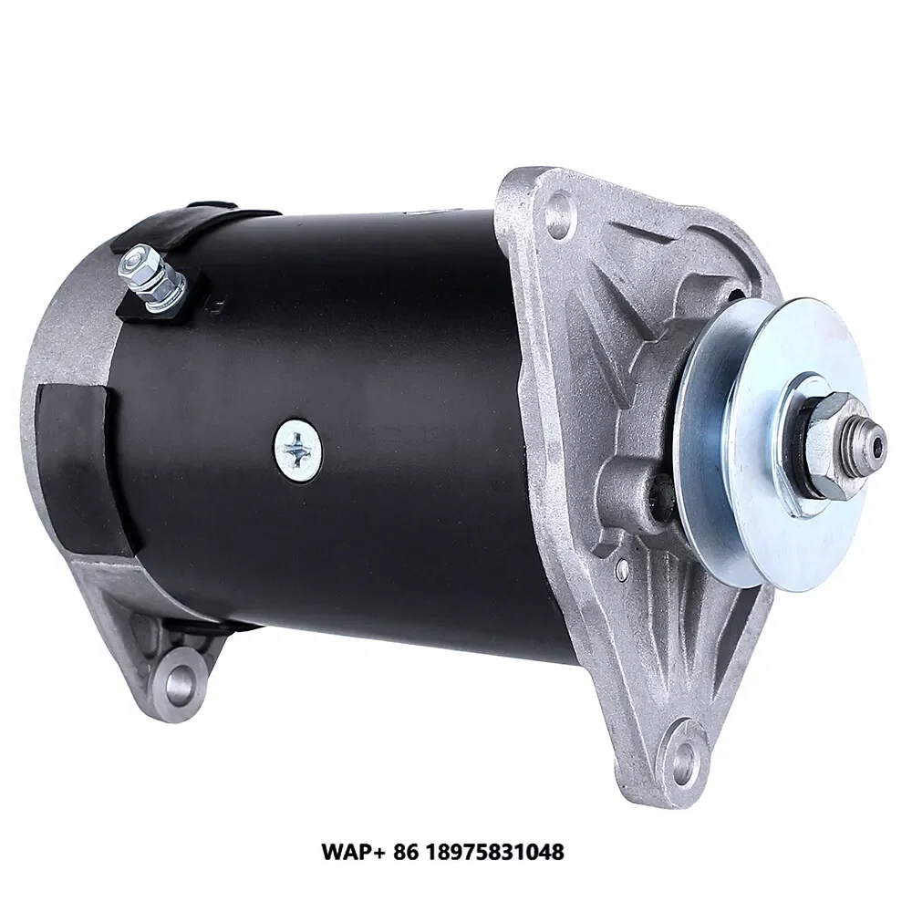 

Auto Engine Spare Parts STG93658 12V Starter Motor 105190101 47559475001 for Subaru EX40 Kohler ECH440