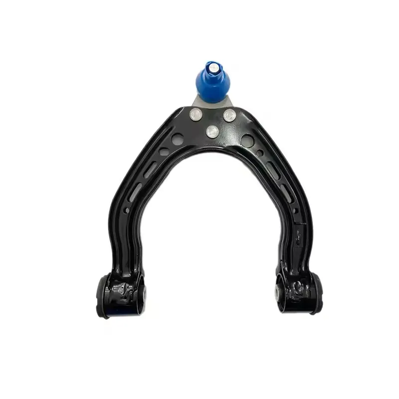 Piezas de automóvil OEM Suspensión superior Brazo de control delantero Wishbone superior Tesla Modelo S 2012-2023 Piezas del cuerpo 1043966 -00-A 1043965 -00-A