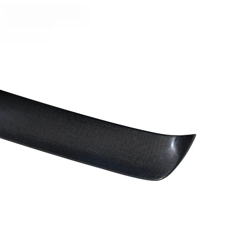 

Atuo Parts Tail Wing Carbon Fiber Rear G-Class W464 G63 G500 G550 MSY Style Roof Spoiler