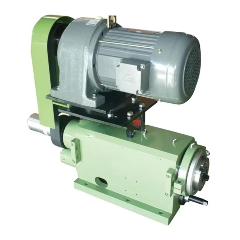 High quality machine tool equipment, adjustable speed, overload protection, stainless steel gear numerical