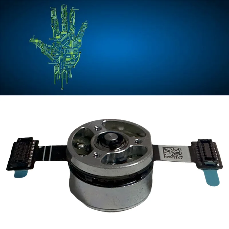 Xb-Gimbal Y-Axis Mo… - image