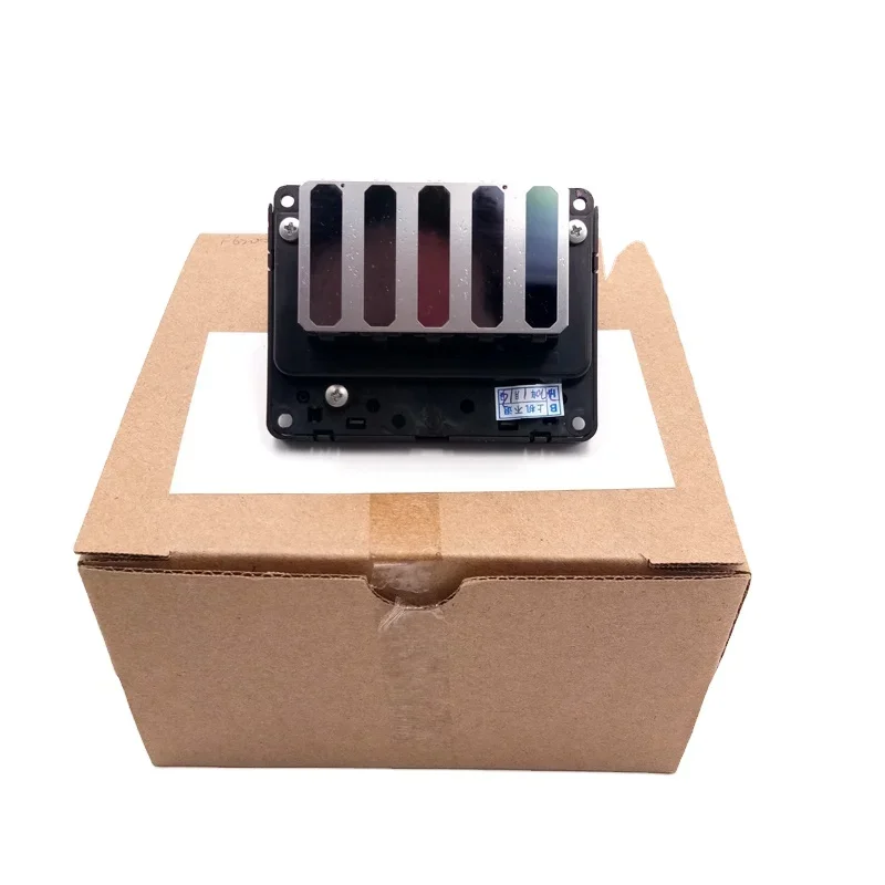 رأس الطباعة F6200 عالي الجودة من المصنع Dx6 Cezal للطابعة Surecolor F6200 F7200 F6270 F7270 F6070 F7070 F6280