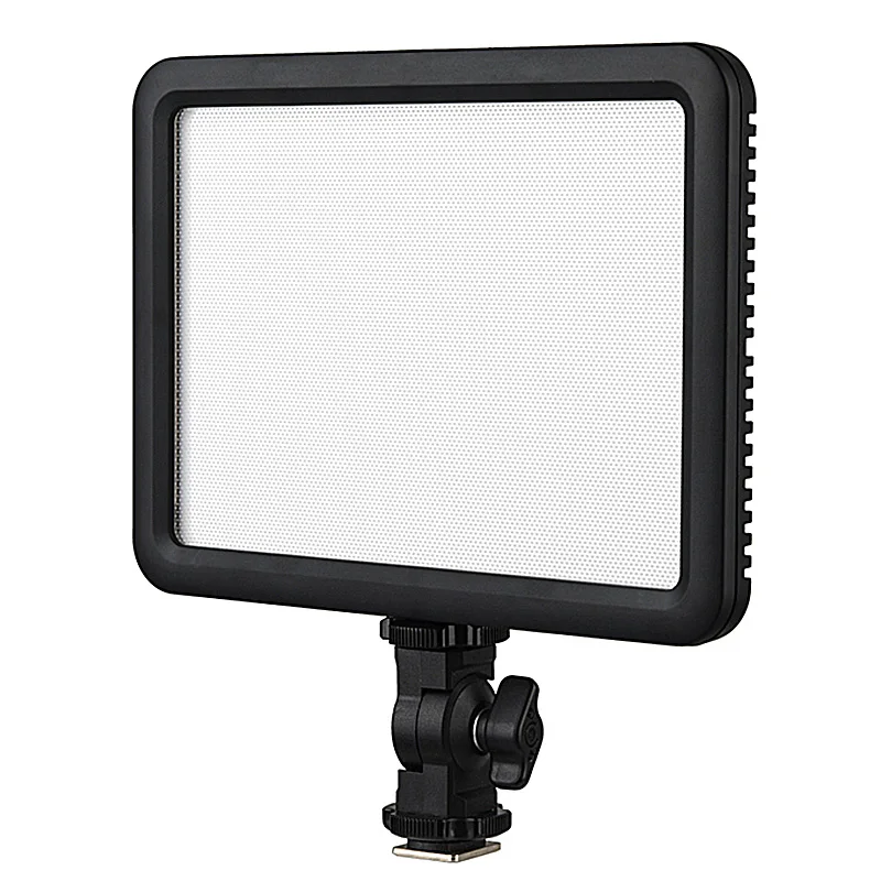 Godox P120C Led Video Light 3300K~5600K With NPF550 Battery Photography Panel Lamp For Photo Studio Camera Shooting