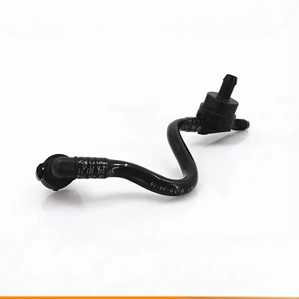 

For Volkswagen Santana Jetta LAVIDA Polo Brake Vacuum Booster Tube Three-Way Check Valve