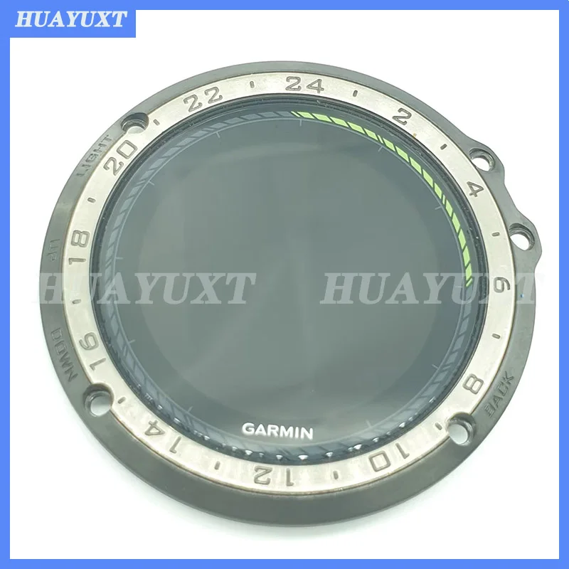 

Original LCD Display Screen Frame For Garmin D2 Charlie Aviation Pilot Replacement Parts