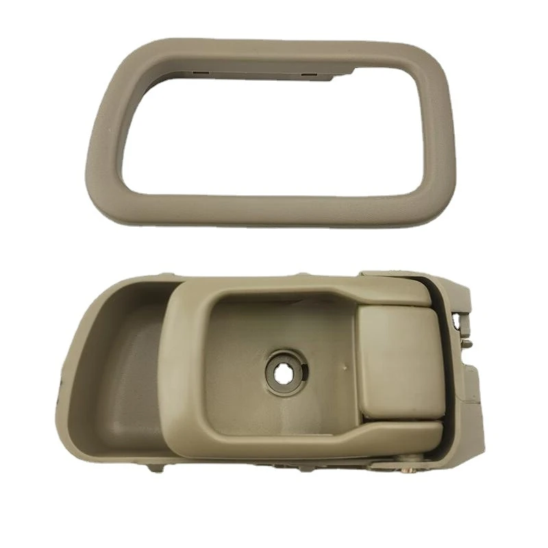 

For Nissan Paladin D22 Pickup Dongfeng Rui Pickup Truck Interior Door Handle Frame 1pcs