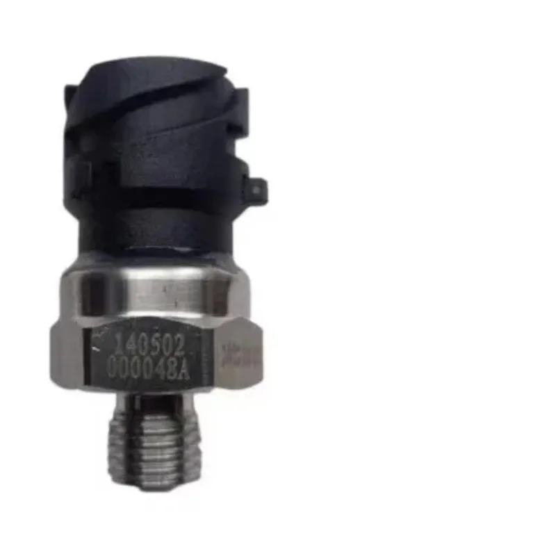 Air tank pressure sensor C8 concrete mixer truck pump accessory pressure sensing plug (suitable for Sany)