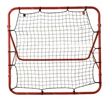 

Football Rebound Door Elastic Door Movable Home Football Door Adjustable Pass Shooting Auxiliary Training