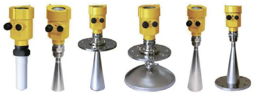 

Радарный уровнемер Высокочастотный радарный измеритель уровня Передатчик Радарный датчик уровня воды и реки