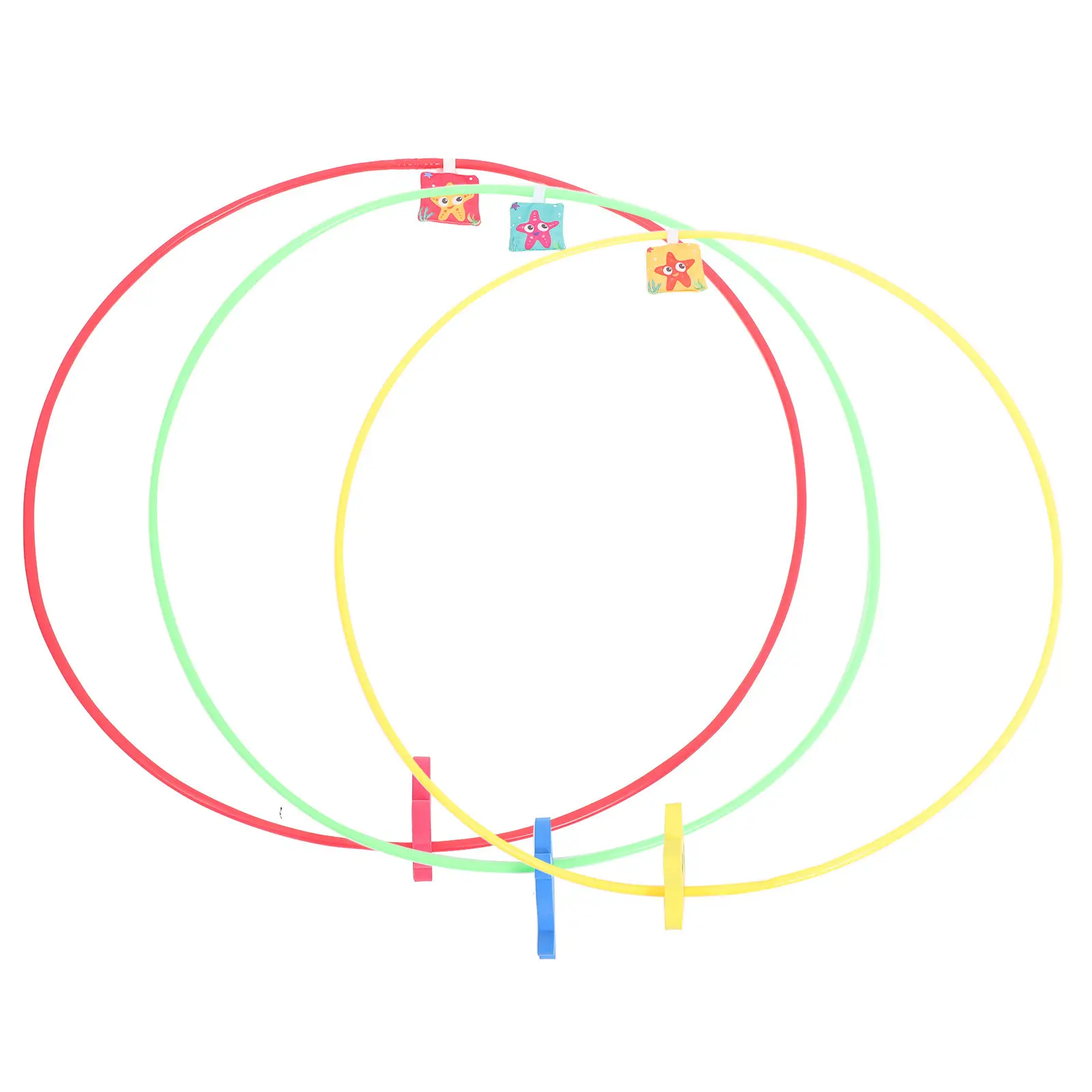 

Набор из 3-х плавающих колец для дайвинга и плавания для детей, игрушки для подводных игр в бассейне