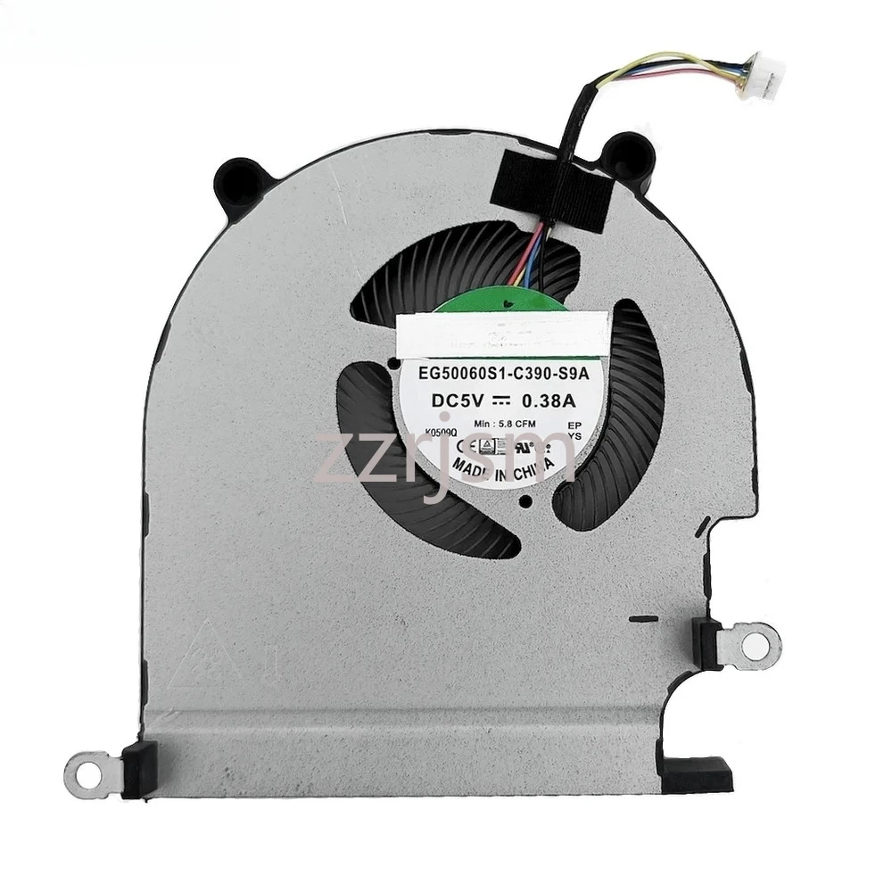 

0C96VF Cooling Fans Cooler For Dell Thunderbolt Docking Station WD19TB/DC EG50060S1-C390-S9A DFS200005940T FL8X DC28000NZF0/NZS0