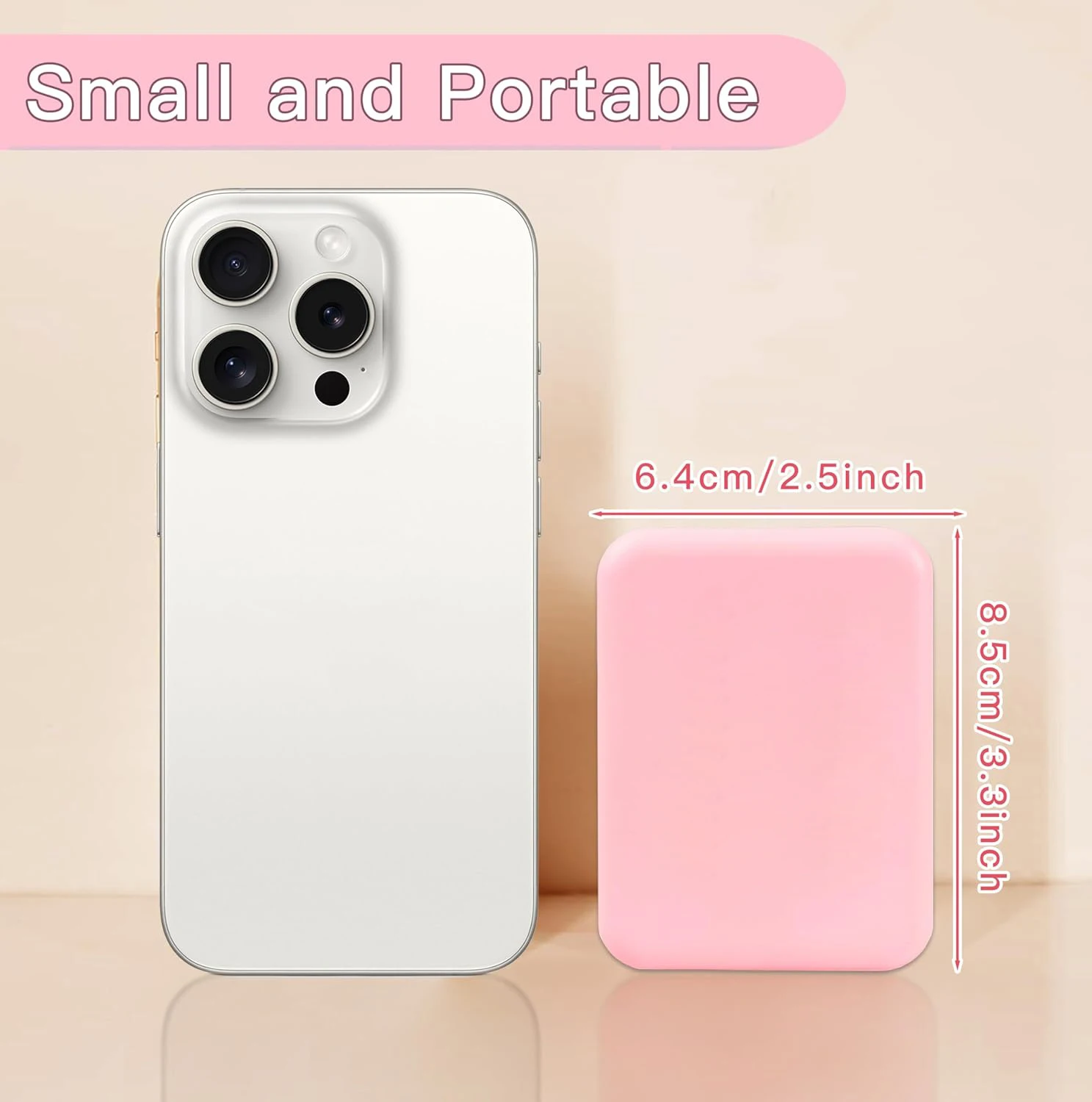 Thumbnail 4 - #40 Compare Face Mirrors Before You Buy