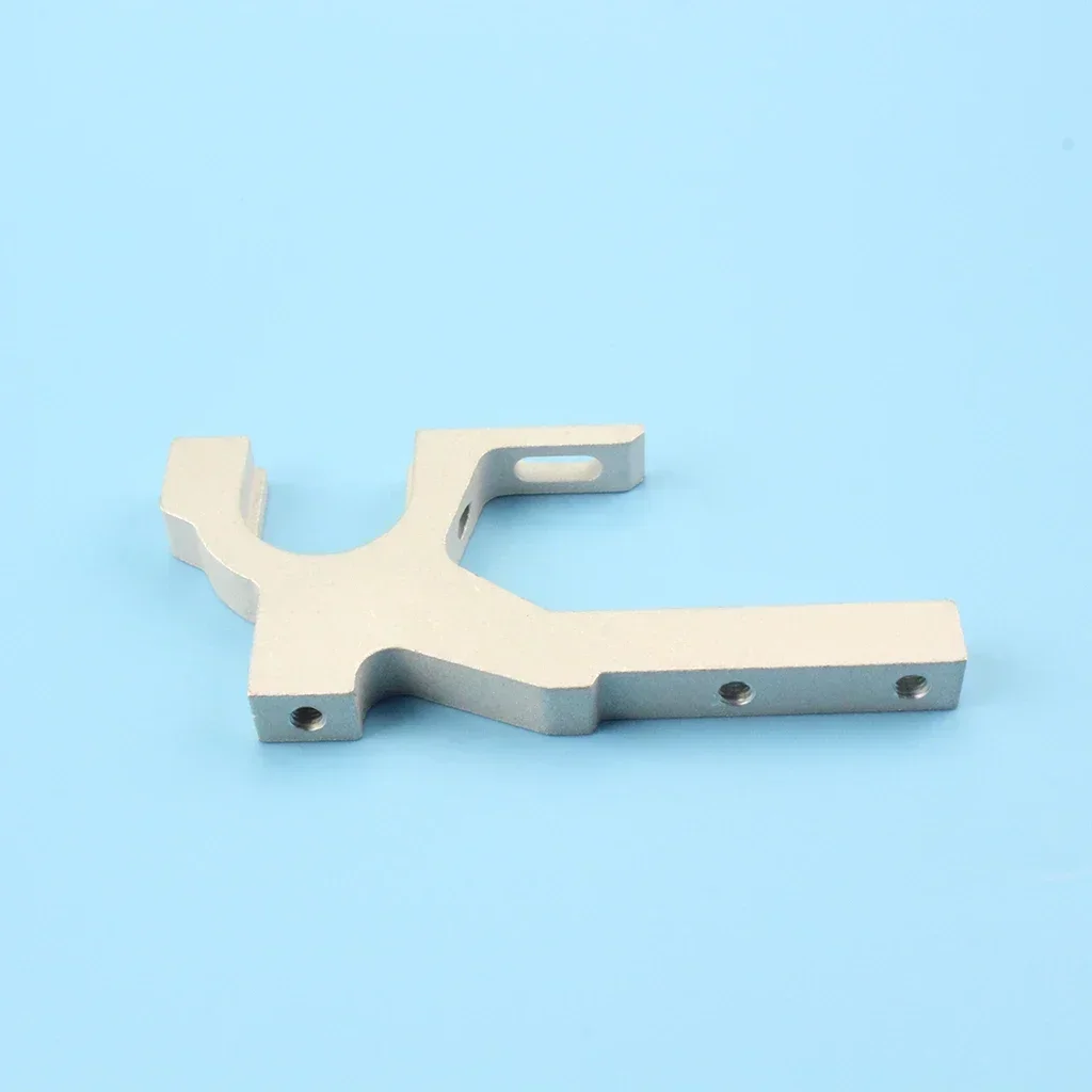 Metal Motor Mount Holder 104001-1896 for Wltoys 104001 1/10 RC Car Spare Parts Accessories