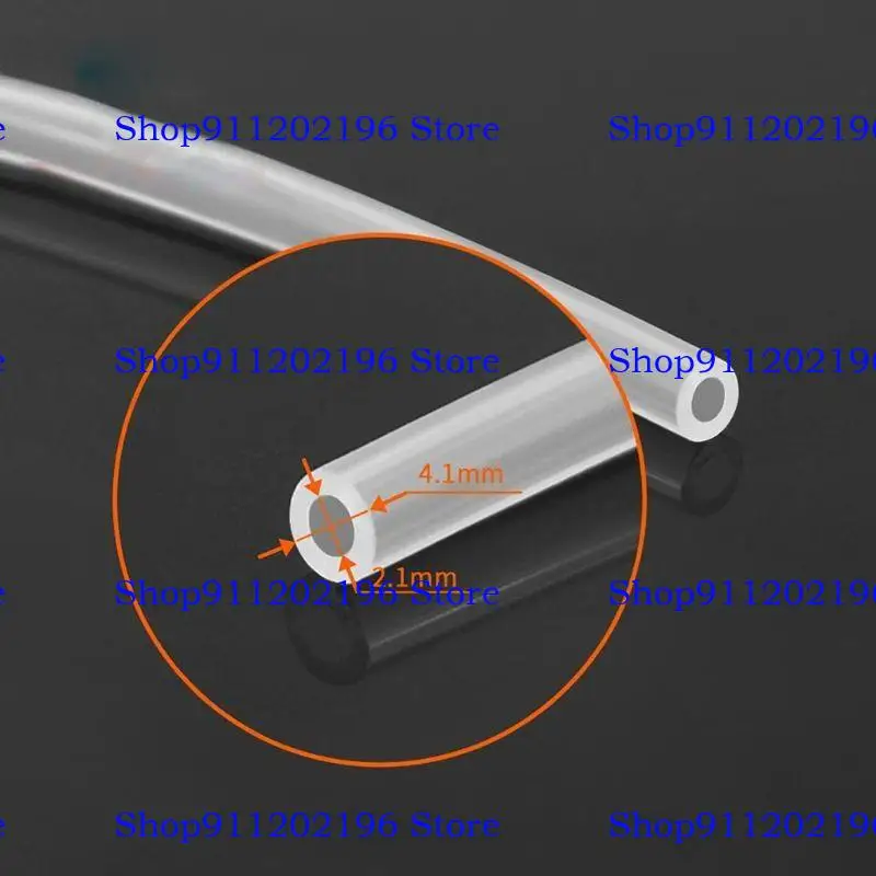 P82A PTFE TUBO MANGUEIR