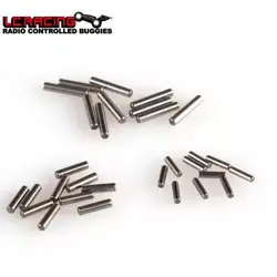 LC Racing original L6202 steel pin PIN 1.2 * 4.7 1.5 * 8 1.5 * 6 suitable for 1:14 EMB-WRC EMB-RA EMB-1 EMB-SC RC cars