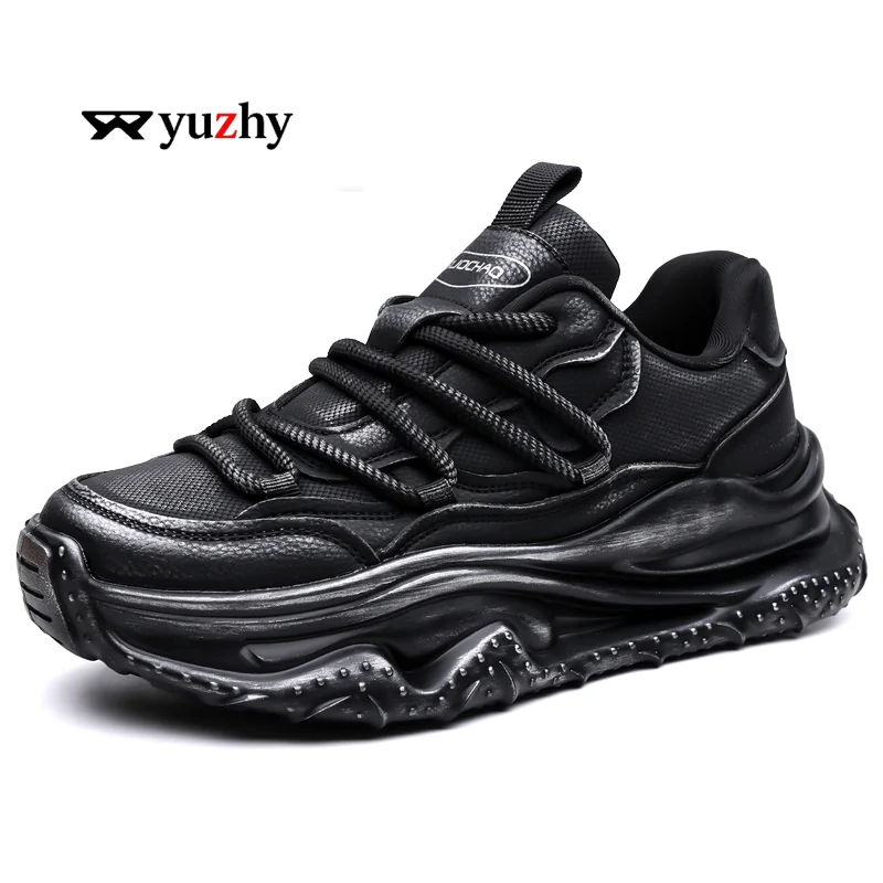 

Men's Casual Sneakers, Luxury Trainer Shoes, Breathable Race Running Shoes, Fashion Loafers for Men.Shoes