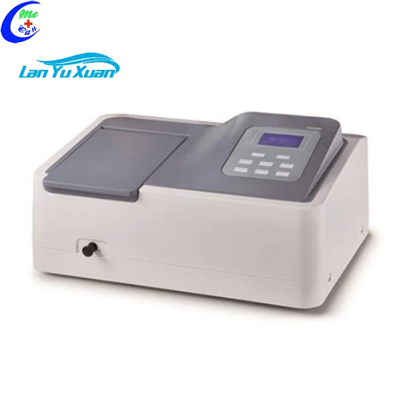 Single Beam Spectrophotometers for Sale