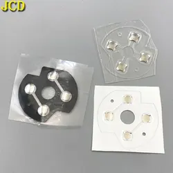 JCD 1~10pcs For Xbox One Controller D Pad Button Metal Dome Snap Dome PCB Board Conductive Film For Xbox Series S X