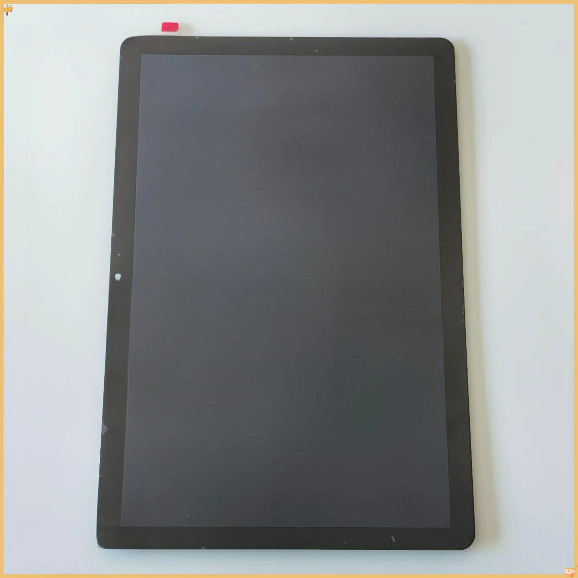 Ori For Lenovo Chromebook Duet 10.1'' CT-X636 CT-X636F CT-X636N X636 X636N X636F LCD Display Touch Screen Digitizer Assembly