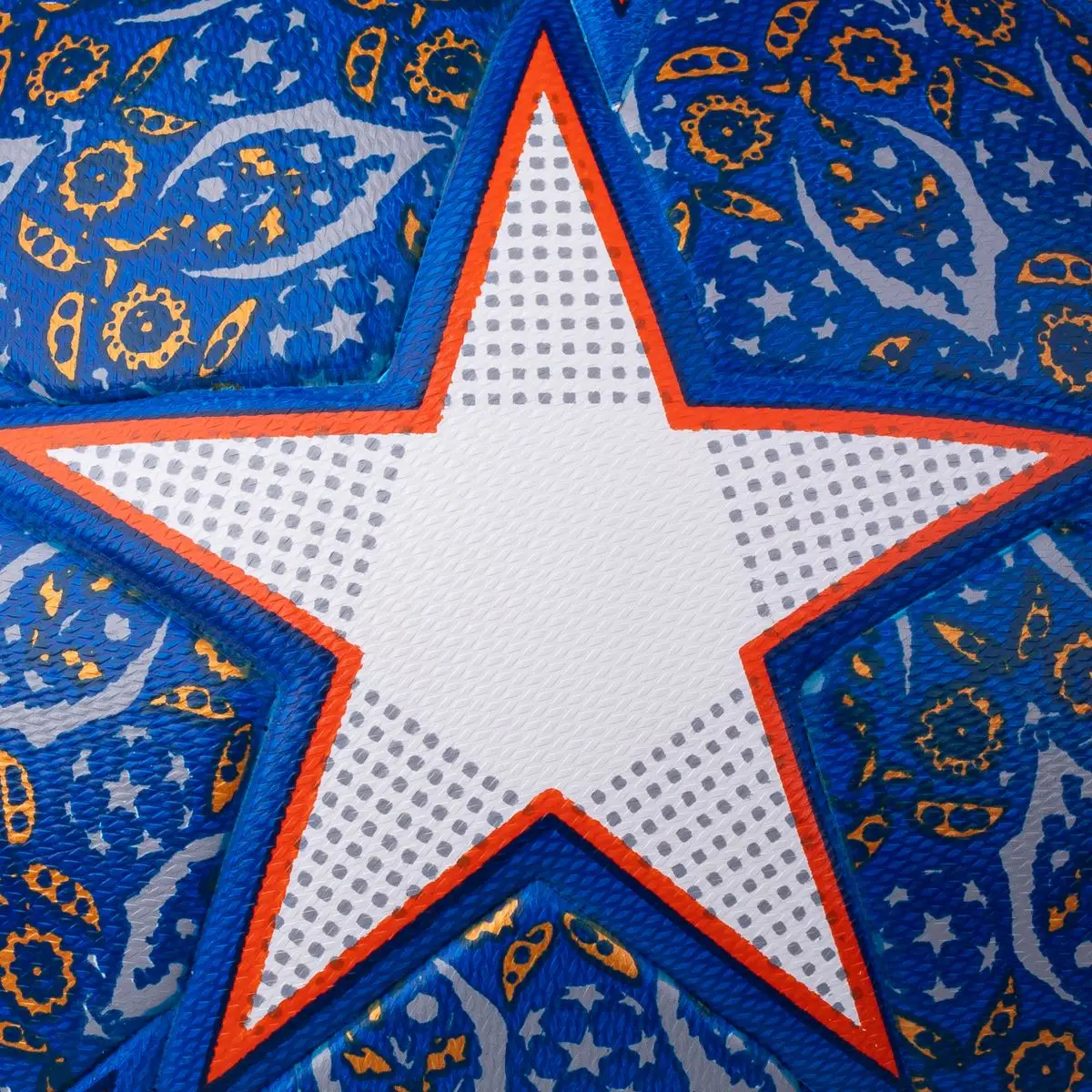 공식 맞춤형 축구공 5호, 공식 사이즈 라미네이트 PU 축구공 (훈련용)