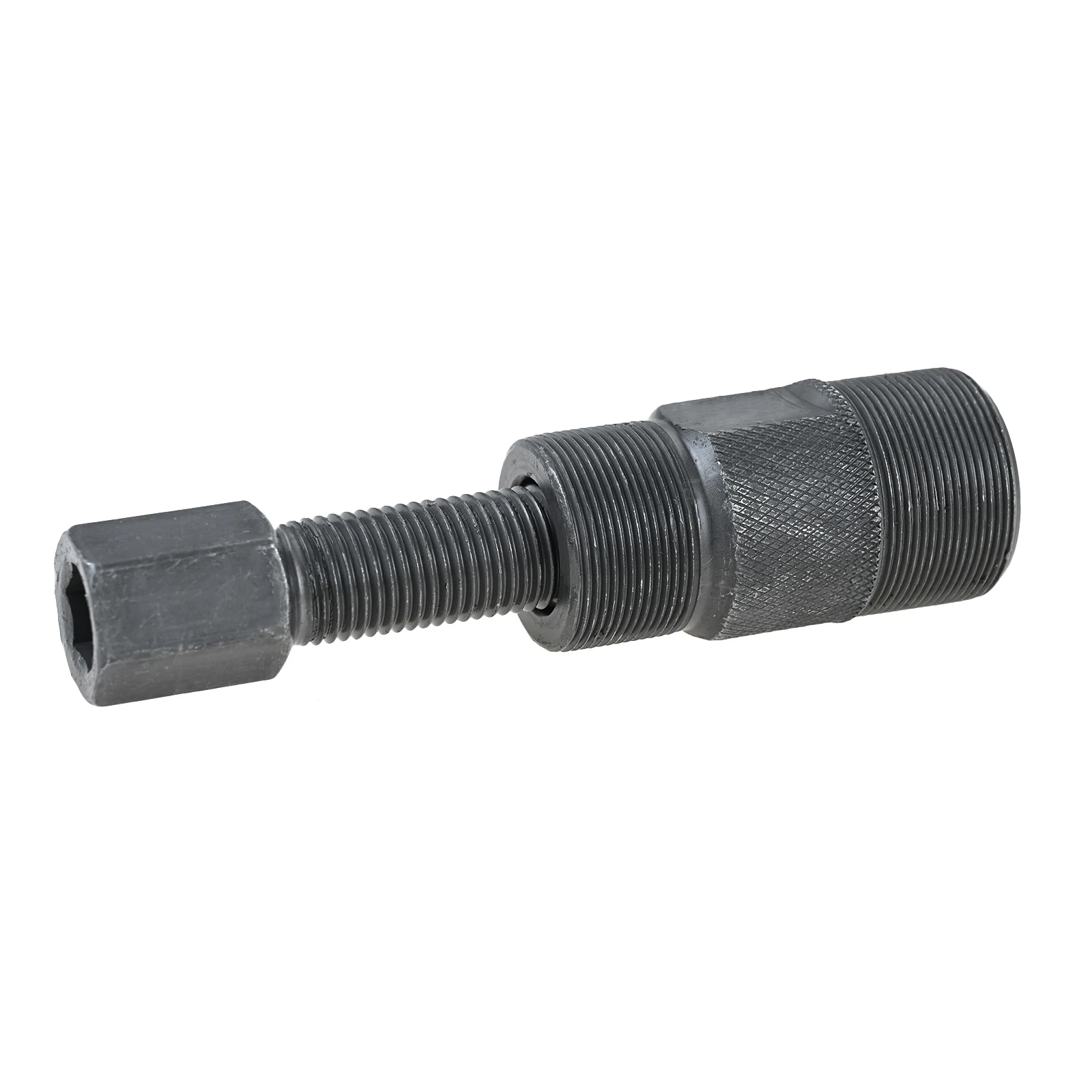 Motorcycle Engine Magneto Flywheel Puller Double-head Code Rotor Puller Multifunctional 24/27mm CG125 GY6 50 125CC Repair Tool