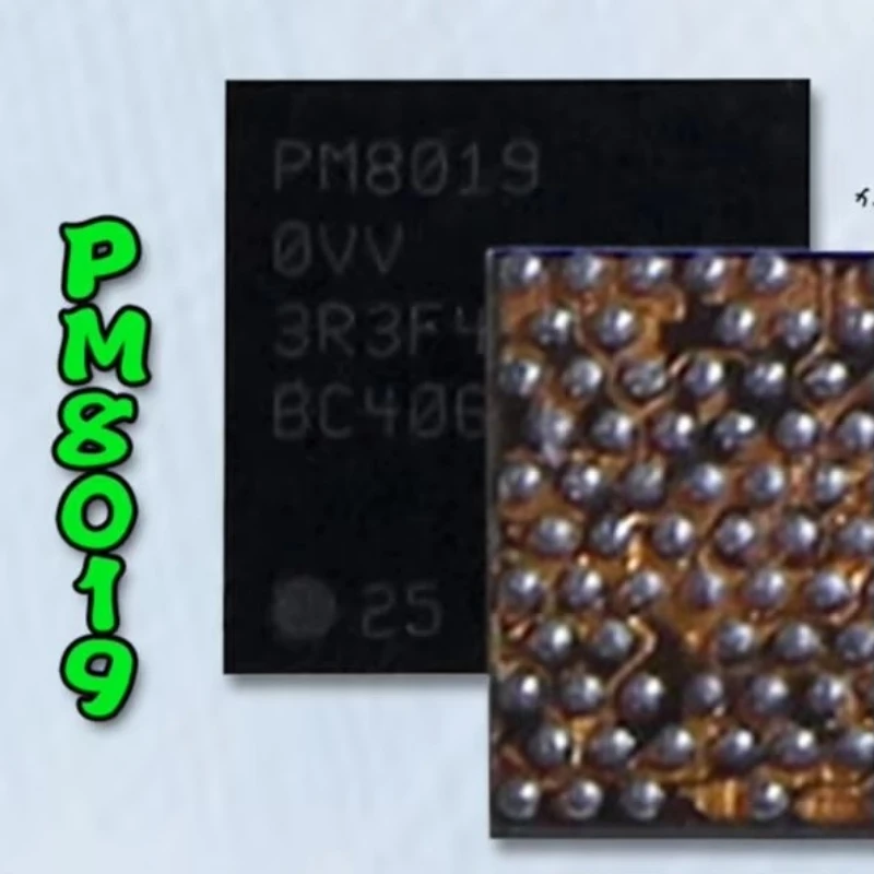 PM8019 BGA