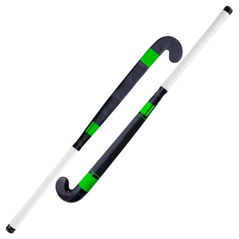 

Field Hockey Equipment Carbon Fiber Stick 36.5", 37.5", 38"