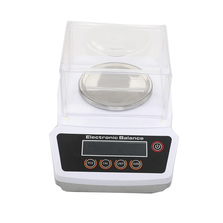 units for the rapid determination of quality and quantity of objects medical electric weight scale