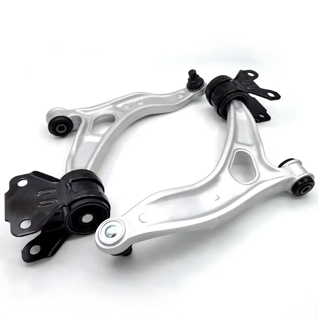 Svenubee التحكم الأسلحة التعادل قضيب نهاية استقرار الروابط 8 قطعة مجموعات لفورد فوكس C-Max 2012 2013 2014 2015 2016 2017 2018 K750554