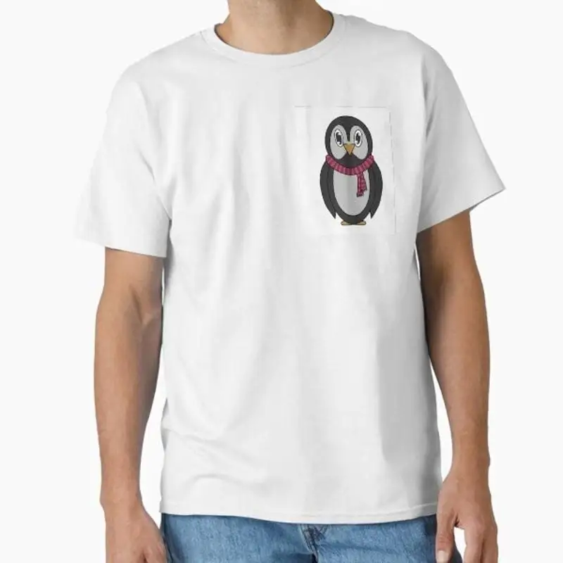 Cute Penguin Classi…