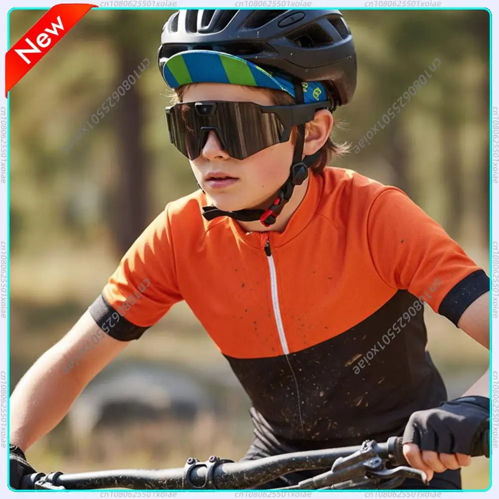 

Умные очки-камера HD 1080P, спортивные солнцезащитные очки с видеозаписью, 64 ГБ ПЗУ, подходят для мужчин и женщин