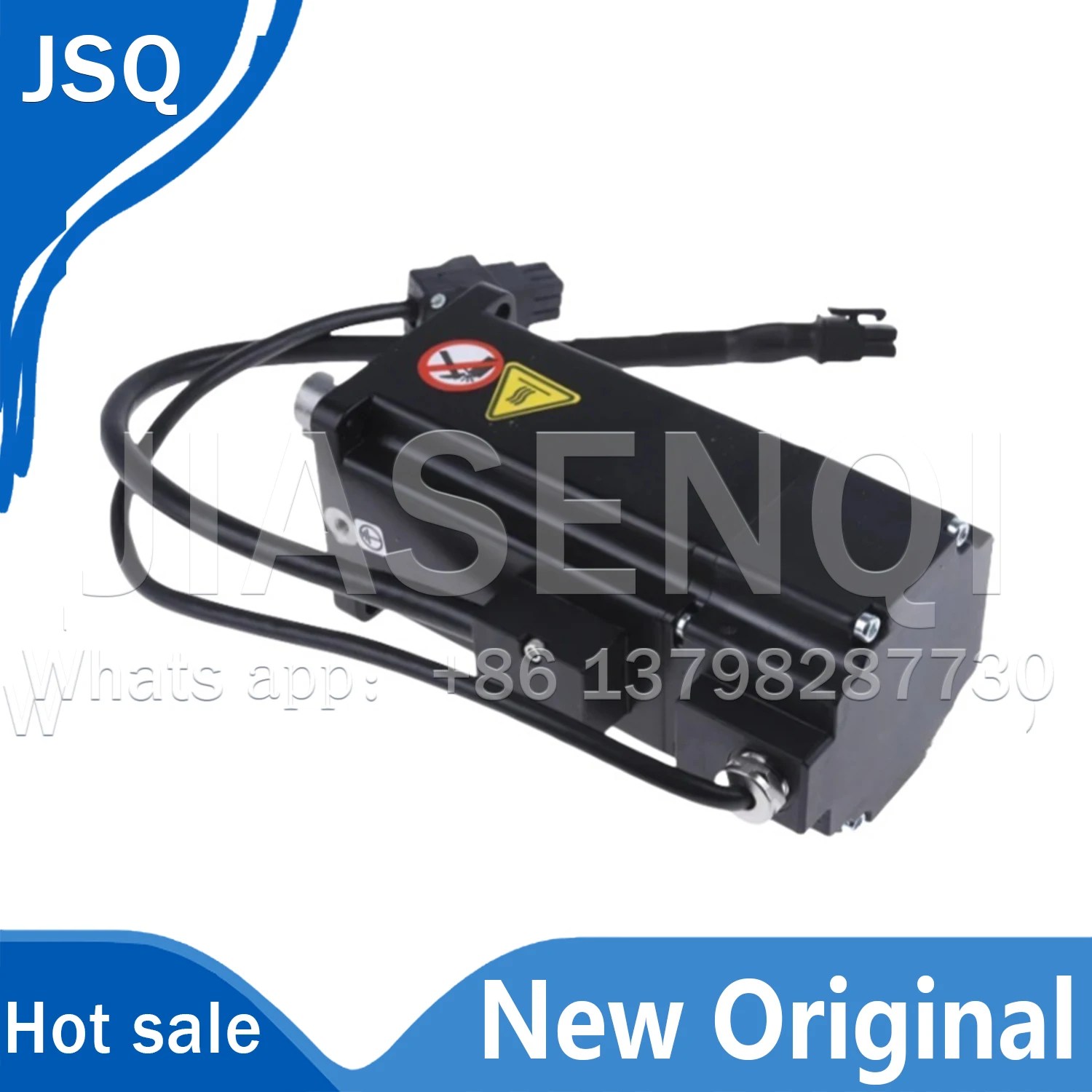 Новый оригинальный серводвигатель BCH1304N12F1C