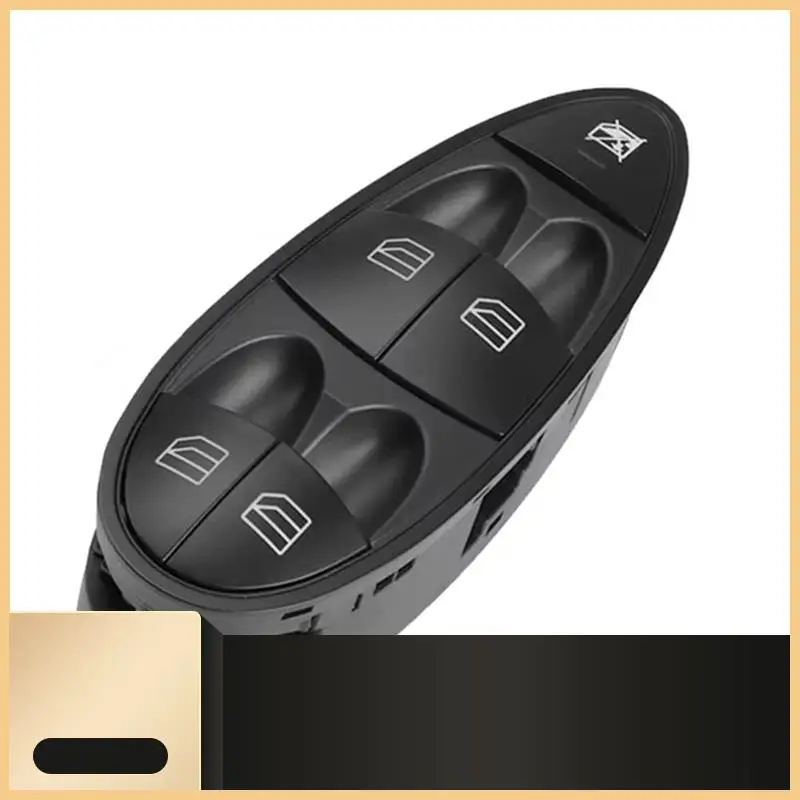 

Переключатель окна W211 Переключатель окна для Mercedes Переключатель окна 2118210058 Переключатель регулятора стекла Переключатель подъема оконного стекла-N30R