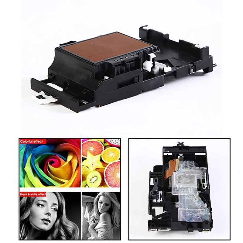 3520 Print Head For Brother J4410 J4510 J4610 J4710 J3720 J2310 J2510/6920/3520 J6520 Office Printer Nozzle Print Head