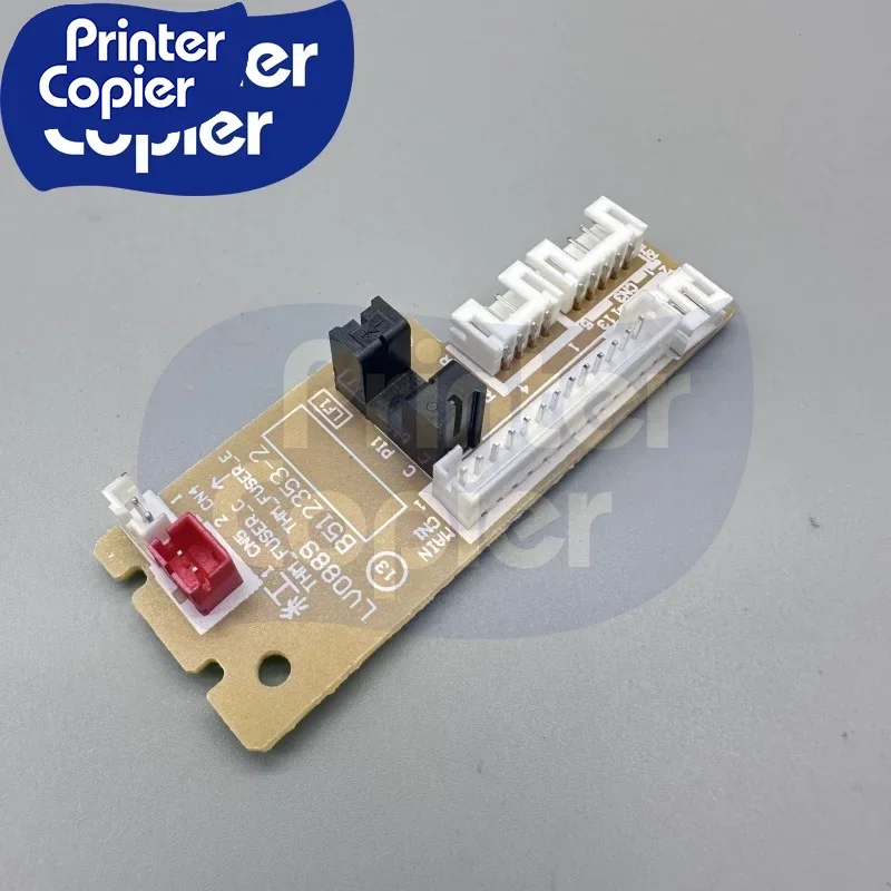 2X LV0890001 Fuser Sensor support for Brother HL-3140 3150 3170 DCP-9020 MFC-9120 9130 9133 9140 9330 9340 EJECT SENSOR PCB ASSY