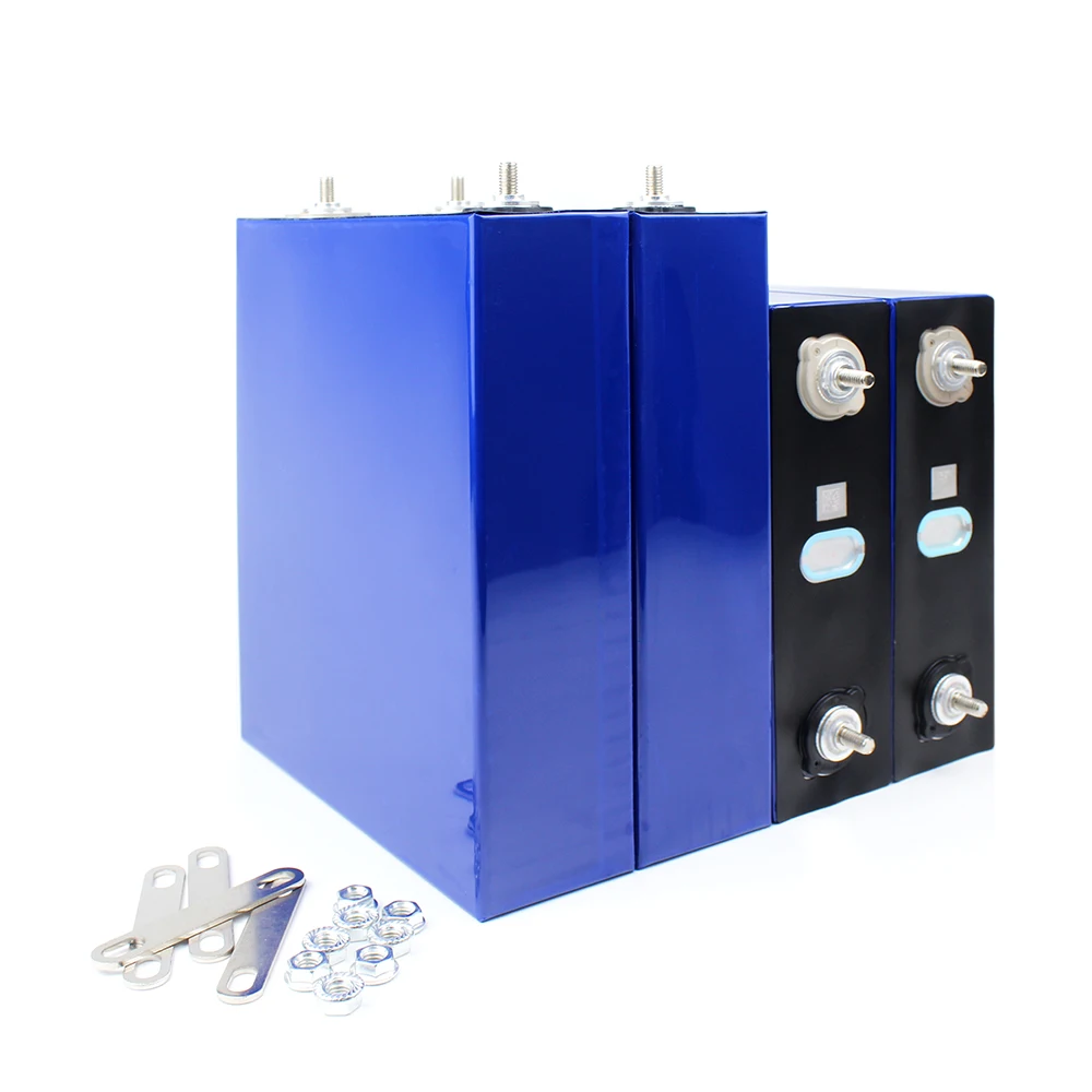 Lifepo4 3.2v 230ah baterias recarregáveis calb originais 4-16 peças para sistema de armazenamento de energia solar barco rv