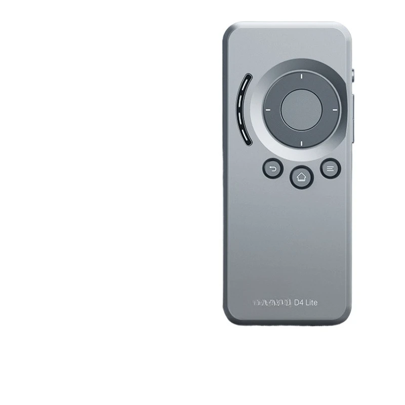 D4 Lite mobile movie viewing host, super media player, head-mounted display control box AR VR XR smart