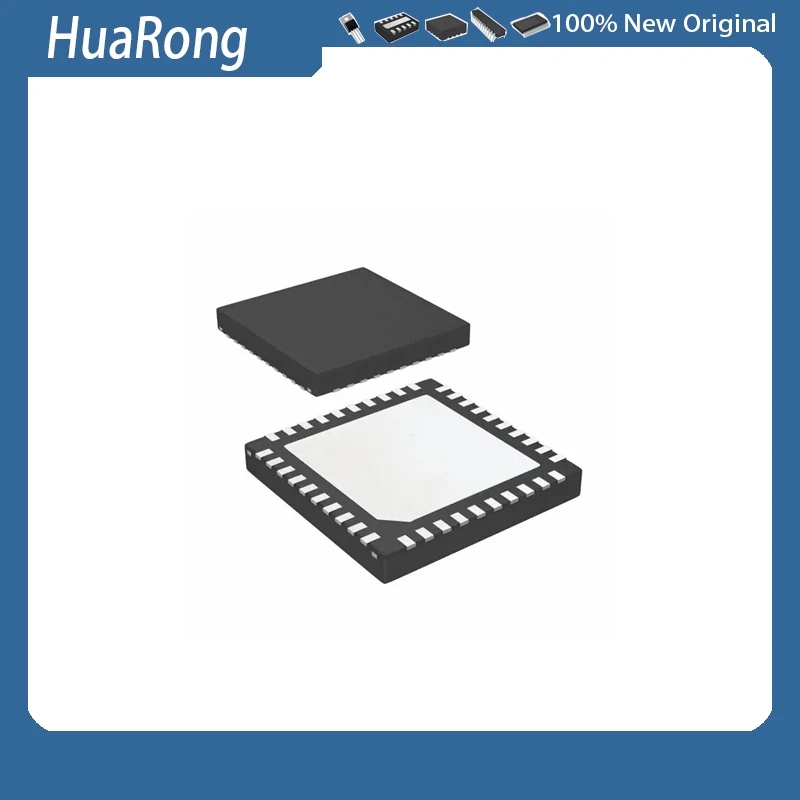 5PCS/LOT    RT8162AGQW  RT8162A   8162AGQW   WQFN-40