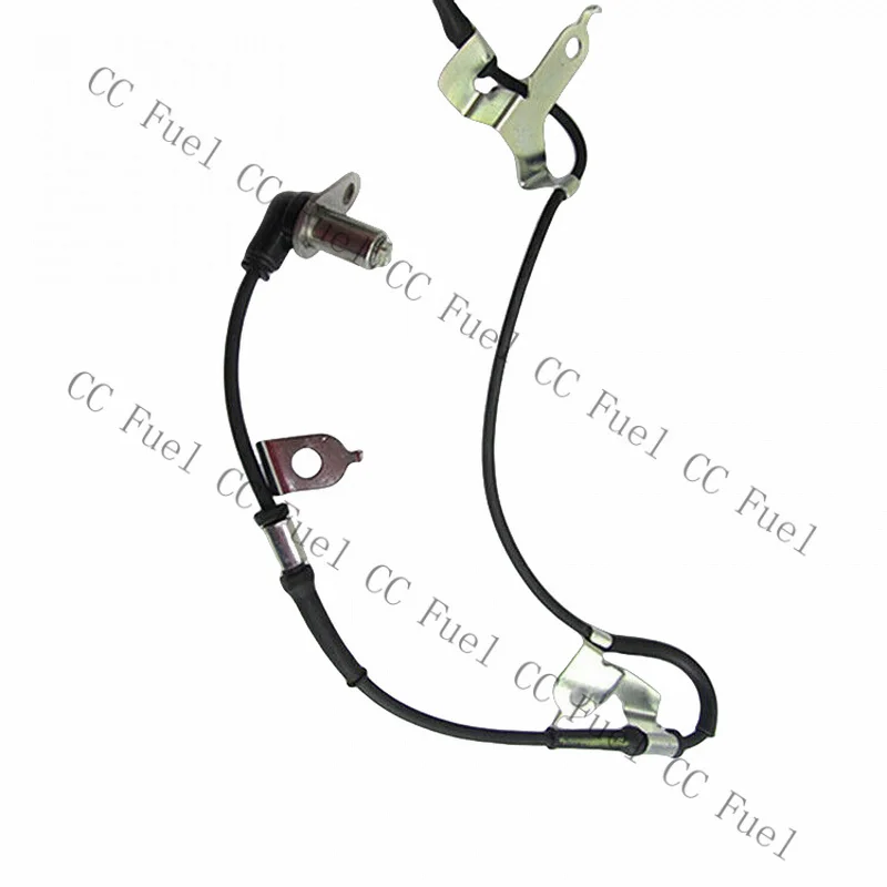 C+ Front Left ABS Wheel Speed Sensor For FORD RANGER MAZDA BT-50 UM53-43-73XA