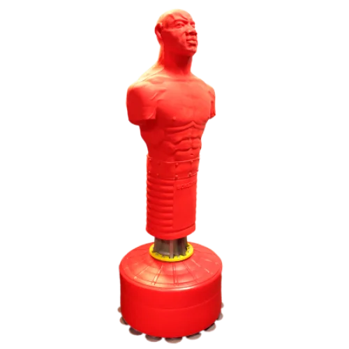 Martial Arts Sparring Freestanding Boxing Punching Boxing Dummy Slam Man